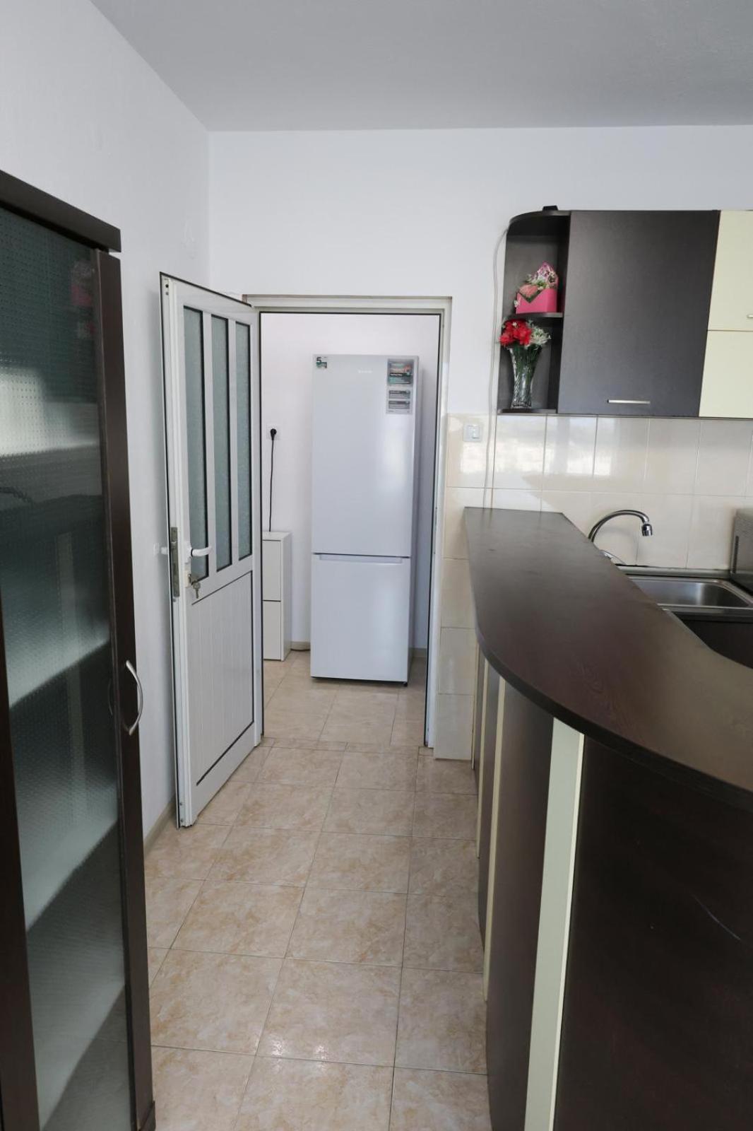 Kris Apartment Szandanszki Kültér fotó