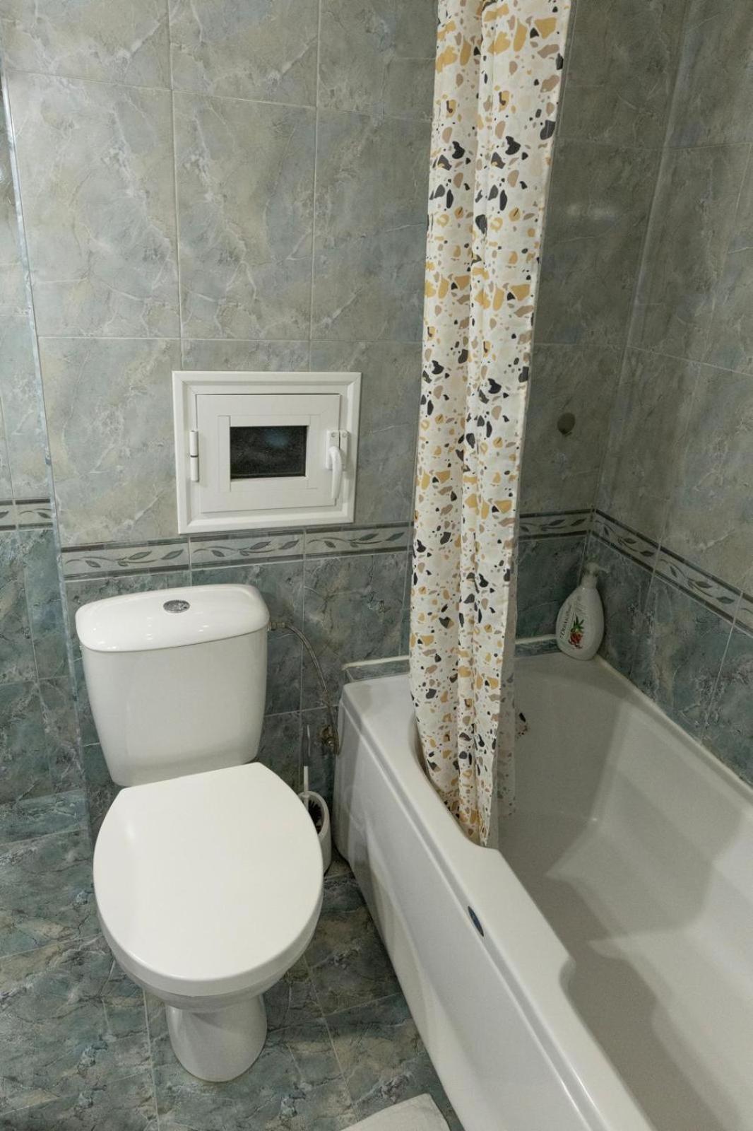 Kris Apartment Szandanszki Kültér fotó