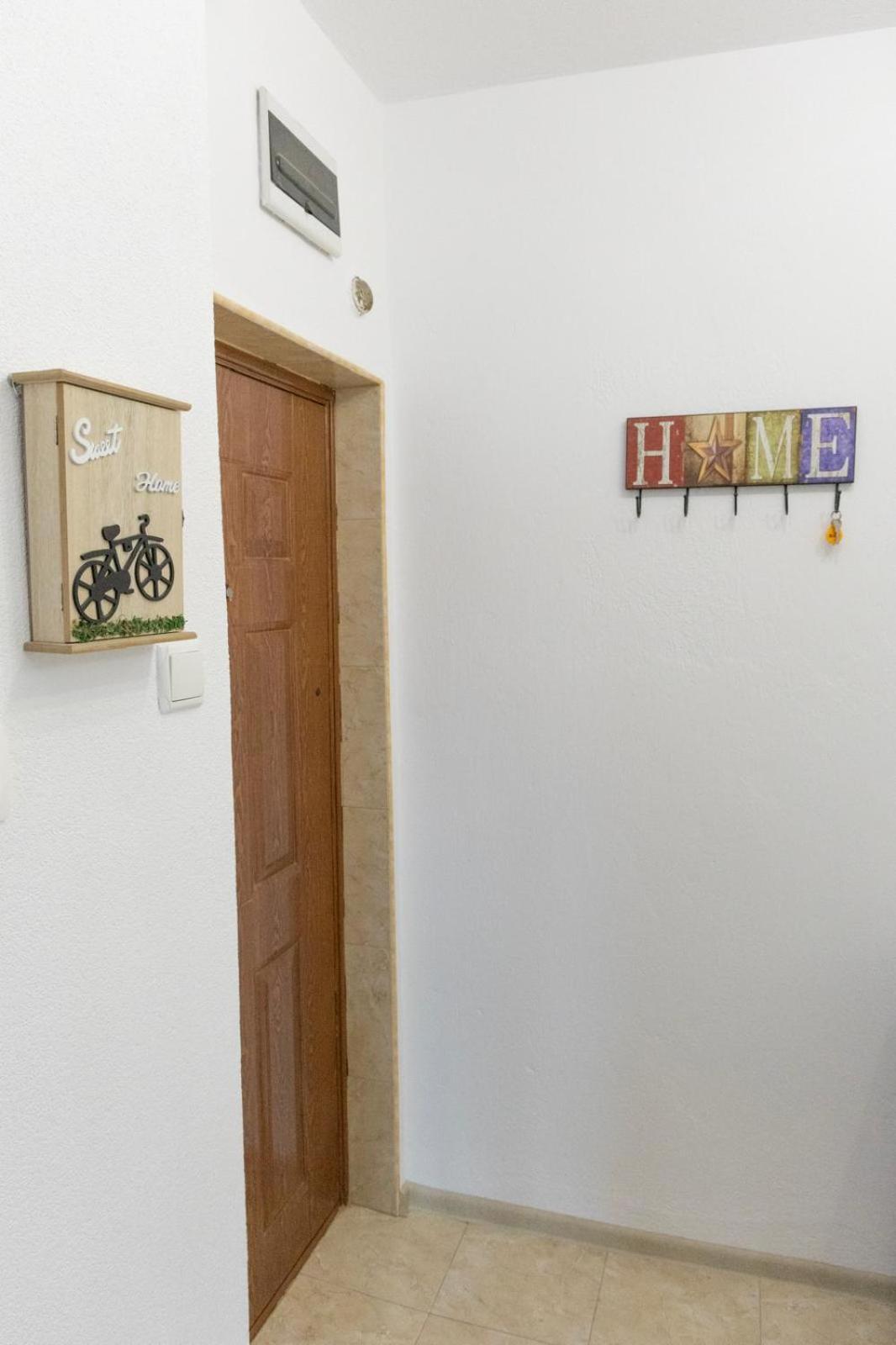 Kris Apartment Szandanszki Kültér fotó
